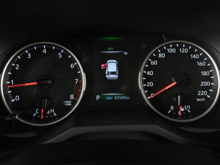 Toyota RAV4 V (XA50) Ростов-на-Дону  - изображение 18