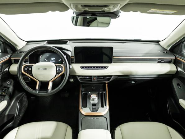 Haval Jolion I с пробегом 2022 года, цена 1 750 000 рублей, 80324 км, внедорожник, Автокод Объявления