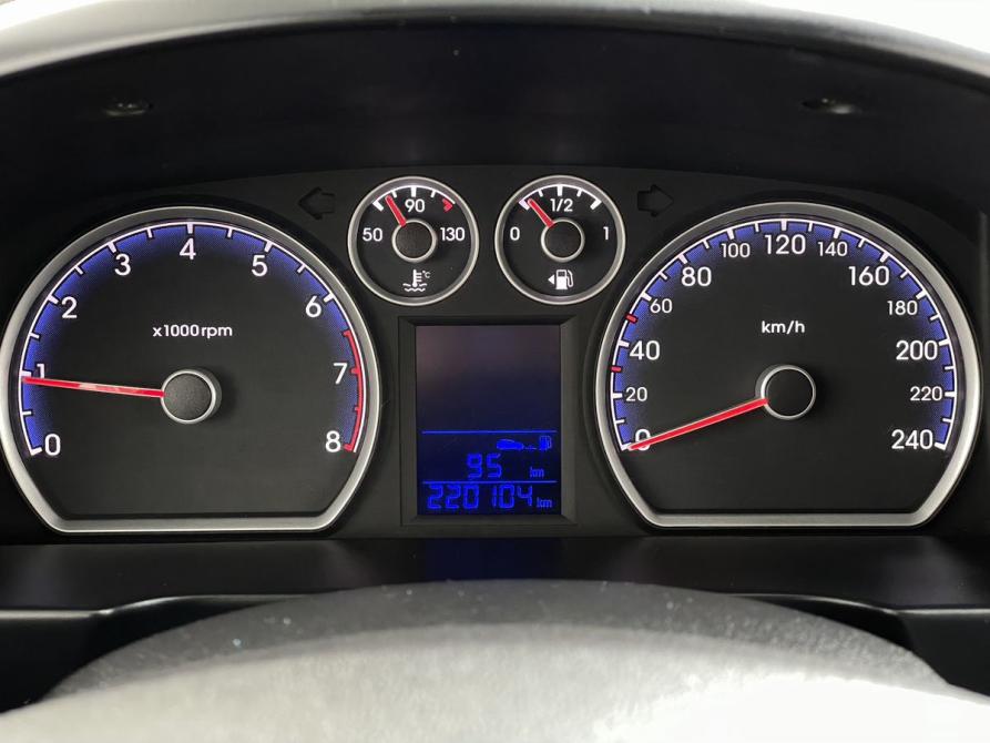 Hyundai i30 I Рестайлинг Екатеринбург  - изображение 17