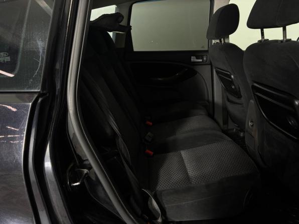 Ford C-MAX I Рестайлинг с пробегом 2007 года, цена 420 000 рублей, 312090 км, минивэн, Автокод Объявления
