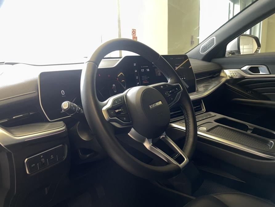 Haval F7 II Новосибирск  - изображение 7
