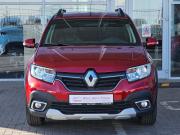 Renault Sandero II Рестайлинг Липецк  - изображение 14