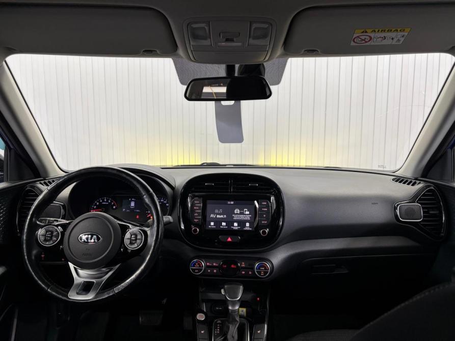 Kia Soul III Краснодар  - изображение 9