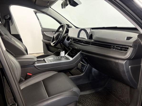 Chery Tiggo 7 Pro Max I Рестайлинг с пробегом 2024 года, цена 2 000 000 рублей, 36971 км, внедорожник, Автокод Объявления