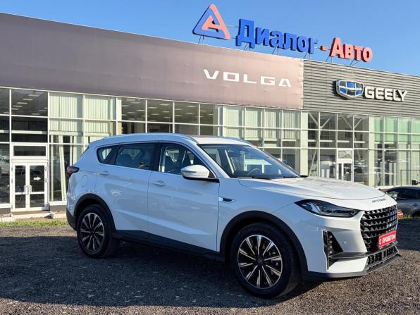 JETOUR X70+ I Рестайлинг с пробегом 2026 года, цена 2 430 000 рублей, 418 км, внедорожник, Автокод Объявления