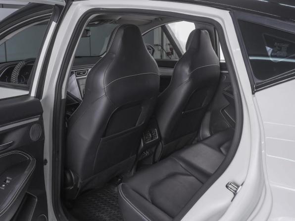 JAC J7 I с пробегом 2023 года, цена 1 260 000 рублей, 93400 км, лифтбек, Автокод Объявления