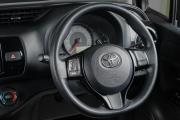 Toyota Vitz III (XP130) Рестайлинг 2 Тюмень  - изображение 32