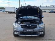 Skoda Yeti I Рестайлинг Набережные Челны  - изображение 35