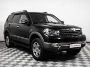 Kia Mohave I Москва  - изображение 25