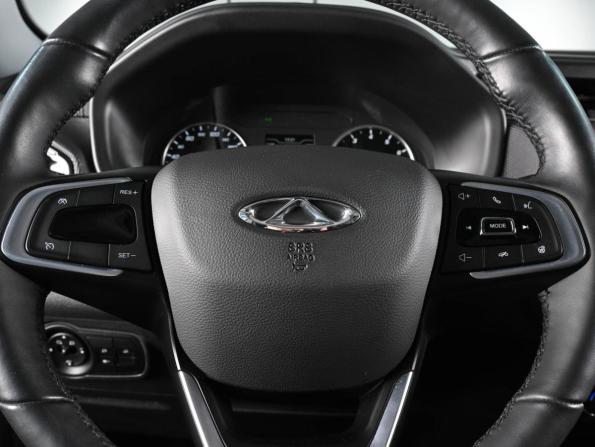 Chery Tiggo 4 I Рестайлинг с пробегом 2022 года, цена 1 499 000 рублей, 22667 км, внедорожник, Автокод Объявления