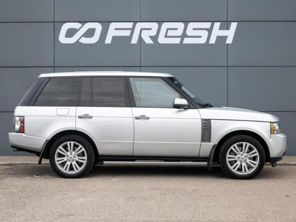 Land Rover Range Rover III Рестайлинг 2 с пробегом 2011 года, цена 1 920 000 рублей, 237195 км, внедорожник, Автокод Объявления