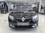 Renault Logan II Казань  - изображение 24