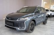 Belgee X50+ Ростов-на-Дону  - изображение 28