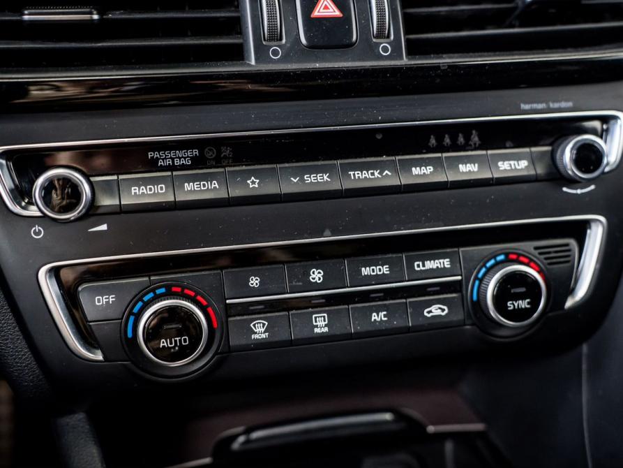 Kia Optima IV Рестайлинг Ростов-на-Дону  - изображение 12