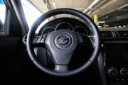 Mazda 3 I (BK) Рестайлинг Уфа  - изображение 24