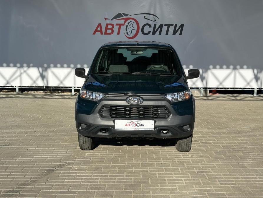 Lada (ВАЗ) Niva Travel I Тамбов  - изображение 2