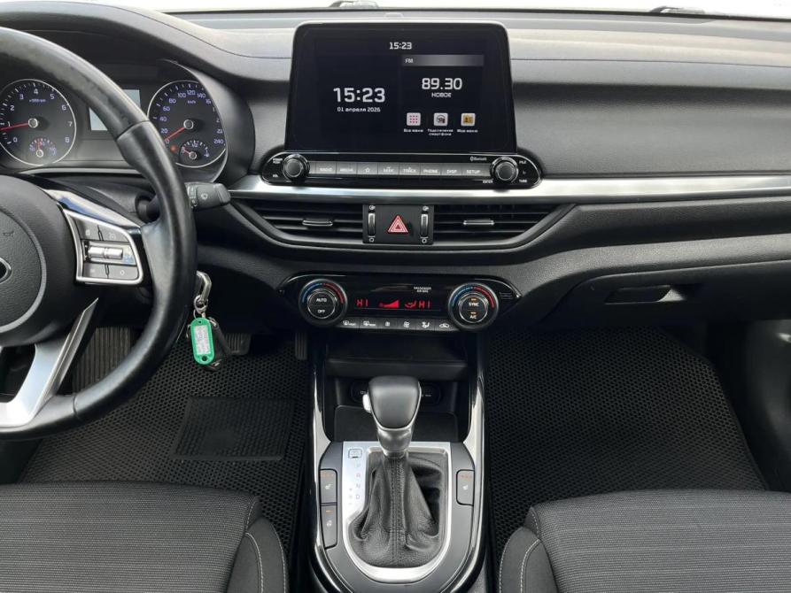 Kia Cerato IV Краснодар  - изображение 16