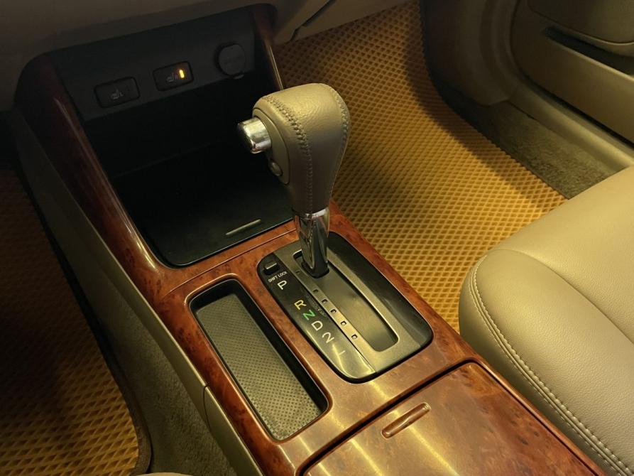 Toyota Camry V (XV30) Новосибирск  - изображение 13