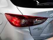Mazda Axela III Рестайлинг Чита  - изображение 39