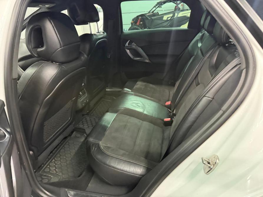 Citroen DS5 Краснодар  - изображение 13