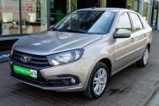 Lada (ВАЗ) Granta I Рестайлинг Ульяновск  - изображение 34