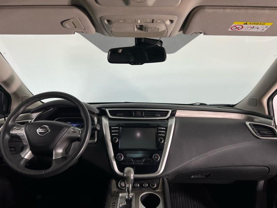 Nissan Murano III (Z52) Архангельск  - изображение 14