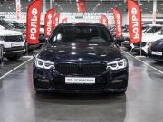 BMW 5 серии VII (G30/G31/G38) Санкт-Петербург  - изображение 35