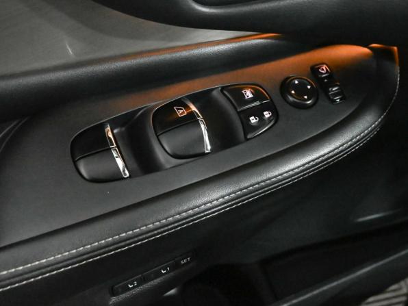 Nissan Murano III (Z52) с пробегом 2019 года, цена 2 990 000 рублей, 124294 км, внедорожник, Автокод Объявления