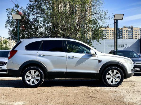 Chevrolet Captiva I с пробегом 2007 года, цена 649 000 рублей, 365000 км, внедорожник, Автокод Объявления