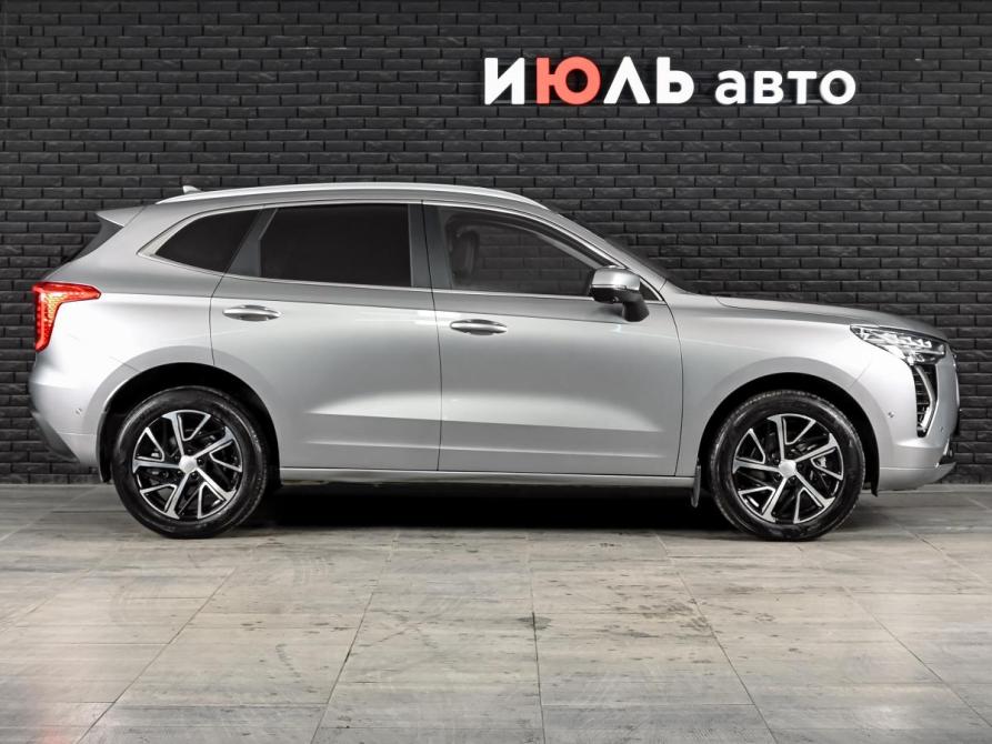 Haval Jolion I Екатеринбург  - изображение 9