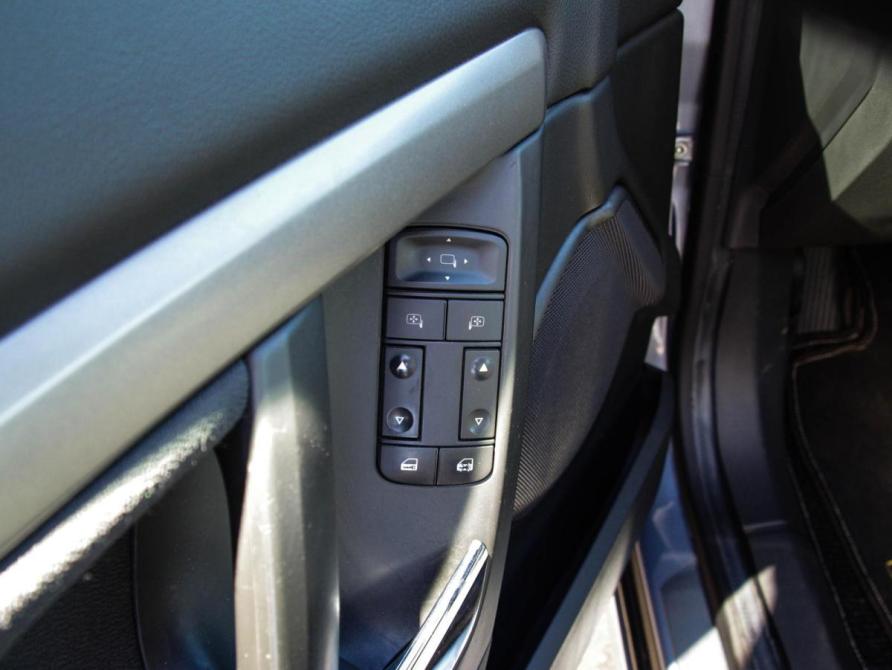 Opel Vectra C Рестайлинг Владимир  - изображение 16