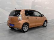 Toyota Passo II (C30) Новосибирск  - изображение 29