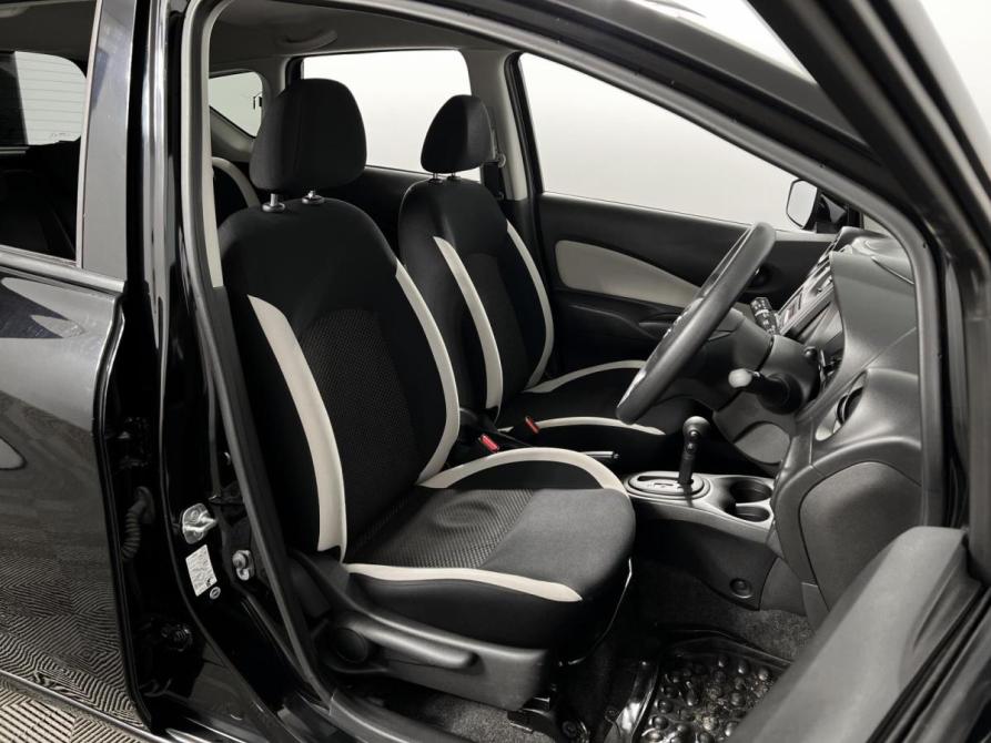 Nissan Note II Рестайлинг Казань  - изображение 8