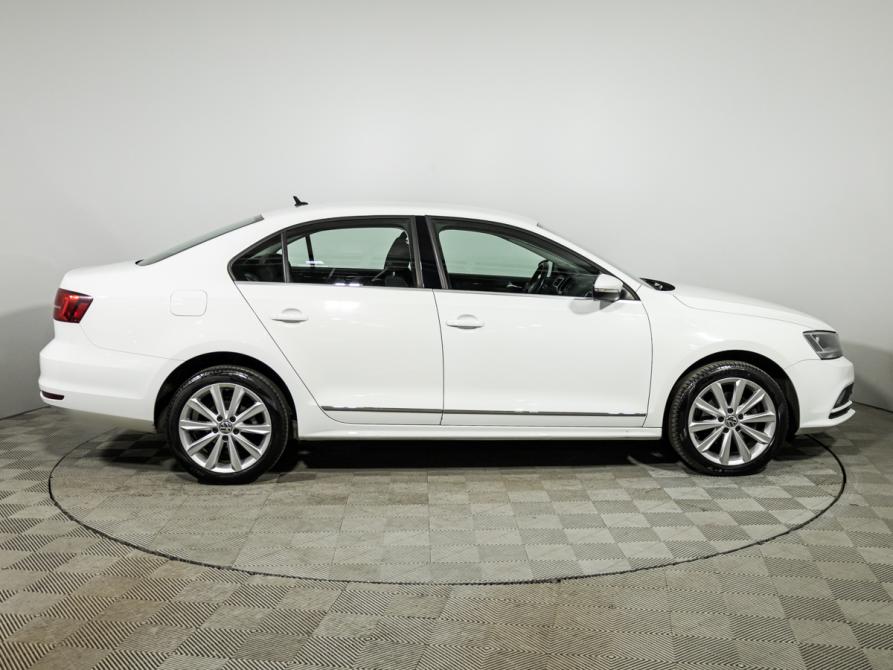 Volkswagen Jetta VI Рестайлинг Санкт-Петербург  - изображение 4
