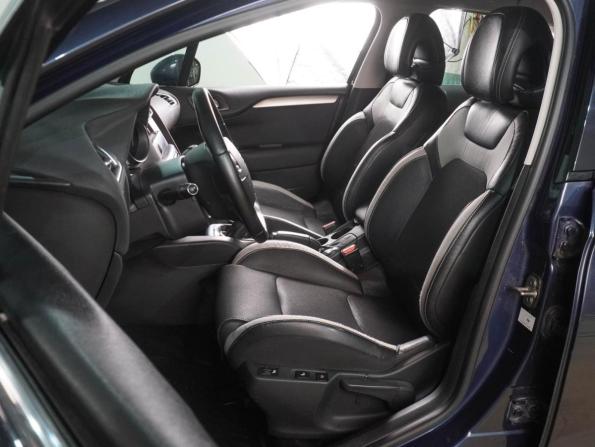 Citroen C4 II с пробегом 2012 года, цена 679 000 рублей, 135965 км, хэтчбек, Автокод Объявления