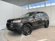 Chevrolet Captiva I Рестайлинг Волжский  - изображение 3