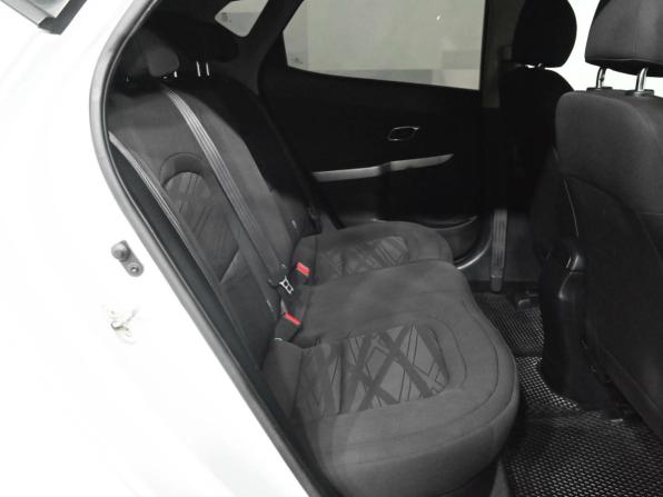 Kia Ceed II с пробегом 2014 года, цена 800 000 рублей, 202726 км, хэтчбек, Автокод Объявления