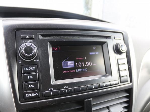 Subaru Forester III Рестайлинг с пробегом 2012 года, цена 1 390 000 рублей, 130899 км, внедорожник, Автокод Объявления