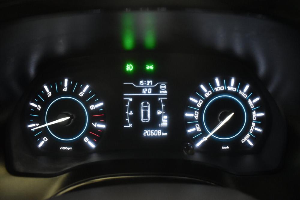 Chery Tiggo 3 I Москва  - изображение 6