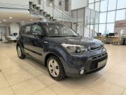 Kia Soul II Казань  - изображение 25