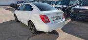 Chevrolet Aveo II Тольятти  - изображение 11