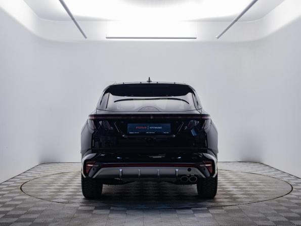 Hyundai Tucson IV с пробегом 2021 года, цена 3 420 000 рублей, 60600 км, внедорожник, Автокод Объявления