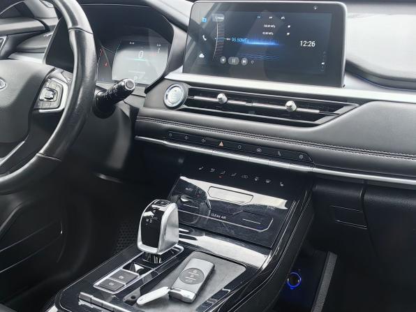 Chery Tiggo 7 Pro I с пробегом 2021 года, цена 1 479 000 рублей, 91400 км, внедорожник, Автокод Объявления