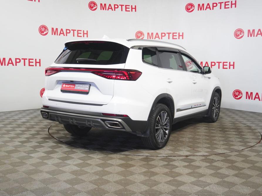 Chery Tiggo 8 Pro Max I Рестайлинг Вологда  - изображение 5