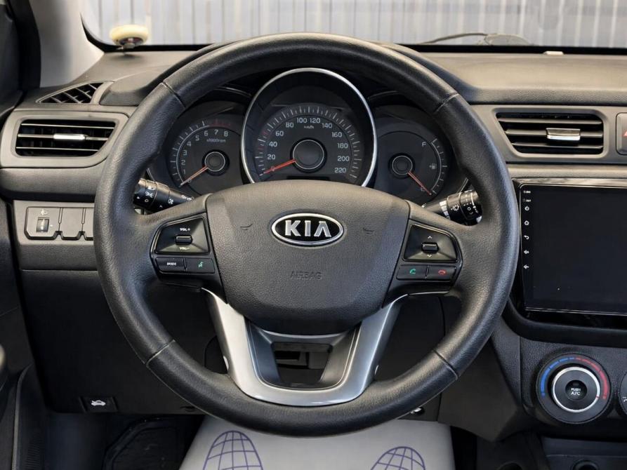 Kia Rio III Пермь  - изображение 7