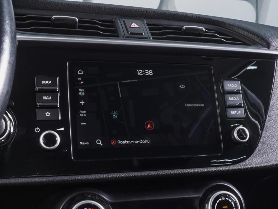 Kia Rio IV Рестайлинг Ростов-на-Дону  - изображение 14