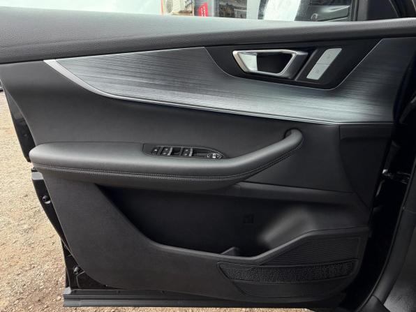Chery Tiggo 7 Pro Max I с пробегом 2023 года, цена 1 720 000 рублей, 29751 км, внедорожник, Автокод Объявления