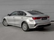 Kia Cerato IV Рестайлинг Химки  - изображение 35