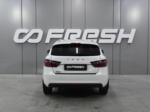 Lada (ВАЗ) Vesta I с пробегом 2019 года, цена 1 119 000 рублей, 143614 км, универсал, Автокод Объявления