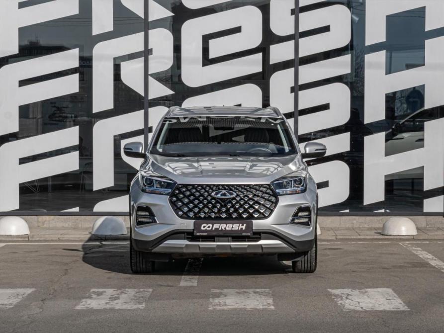 Chery Tiggo 4 Pro I Краснодар  - изображение 3